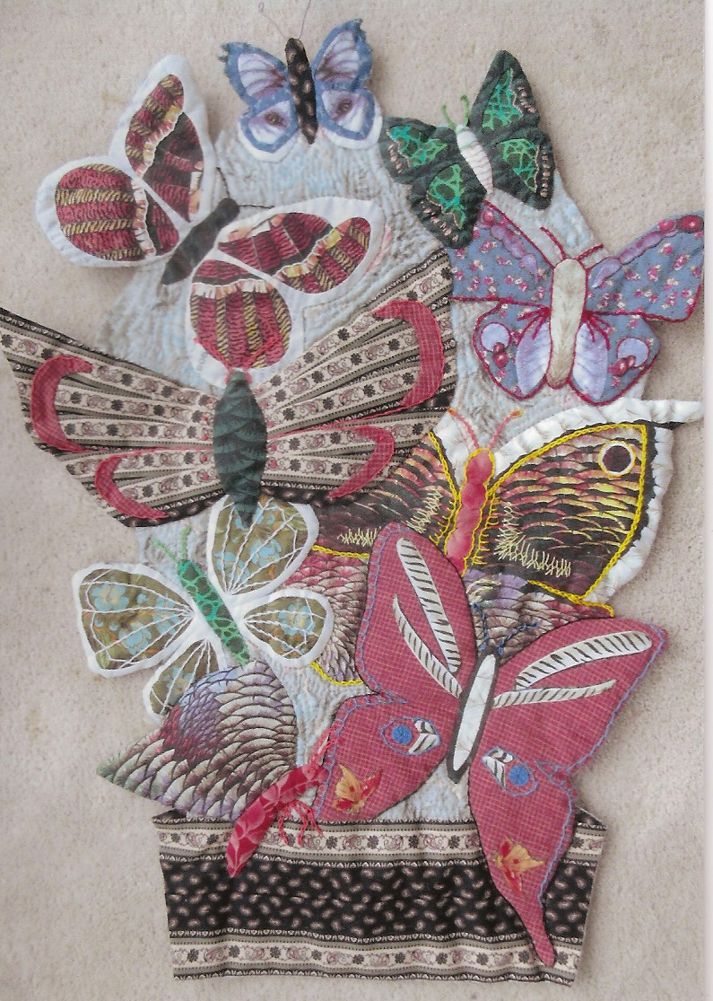 Quilts Kingston 2015